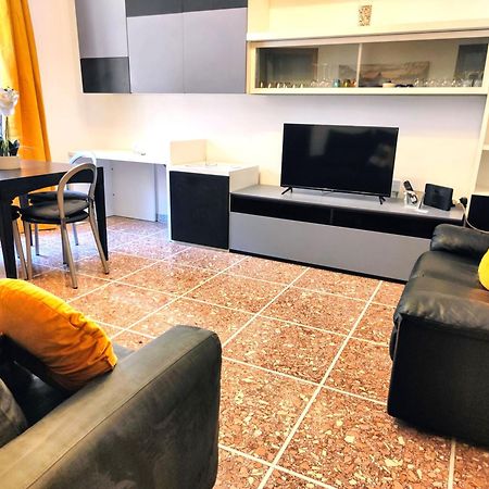 Casa Roma Marconi Daire Dış mekan fotoğraf