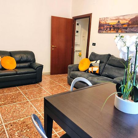Casa Roma Marconi Daire Dış mekan fotoğraf