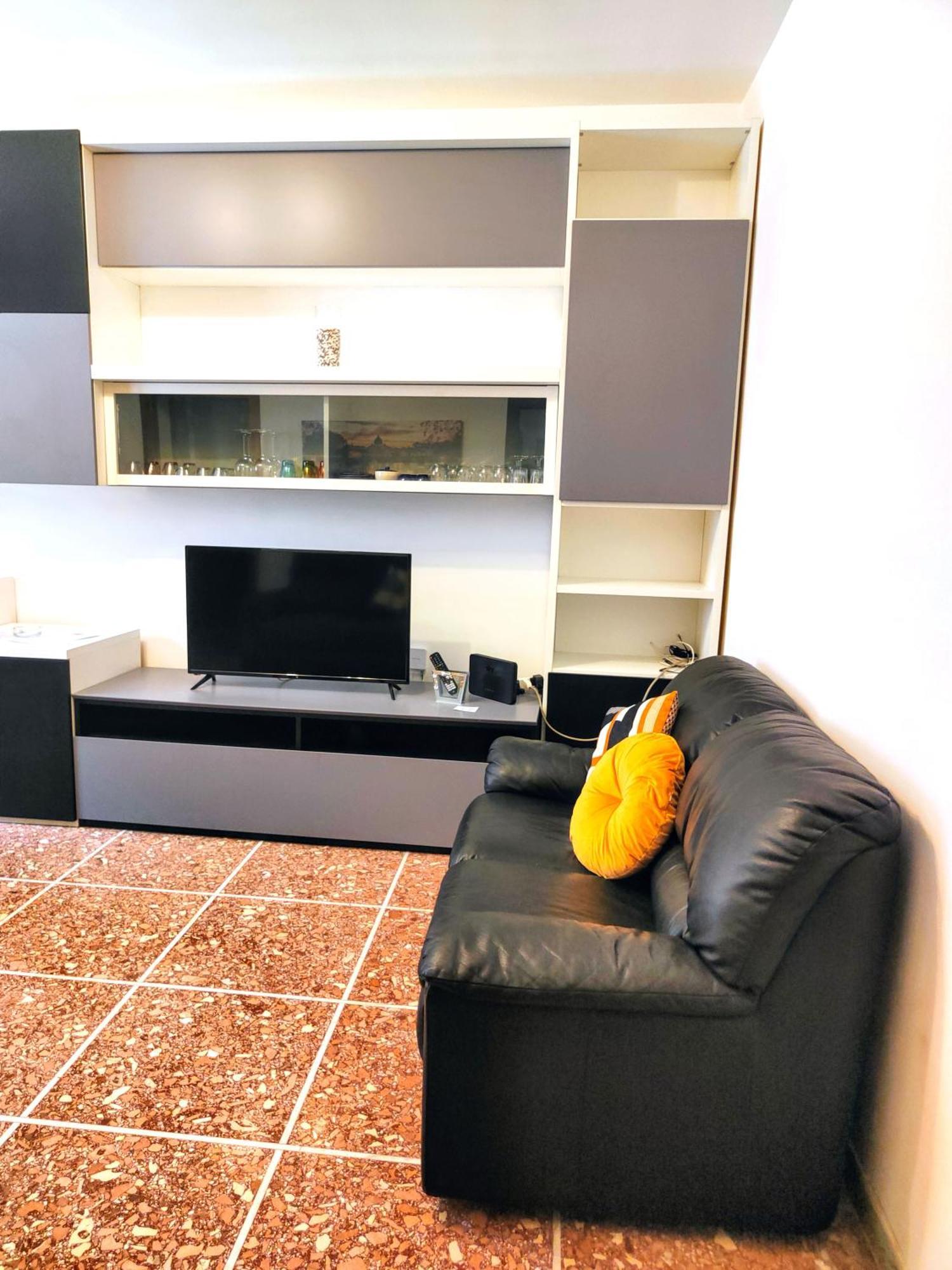 Casa Roma Marconi Daire Dış mekan fotoğraf