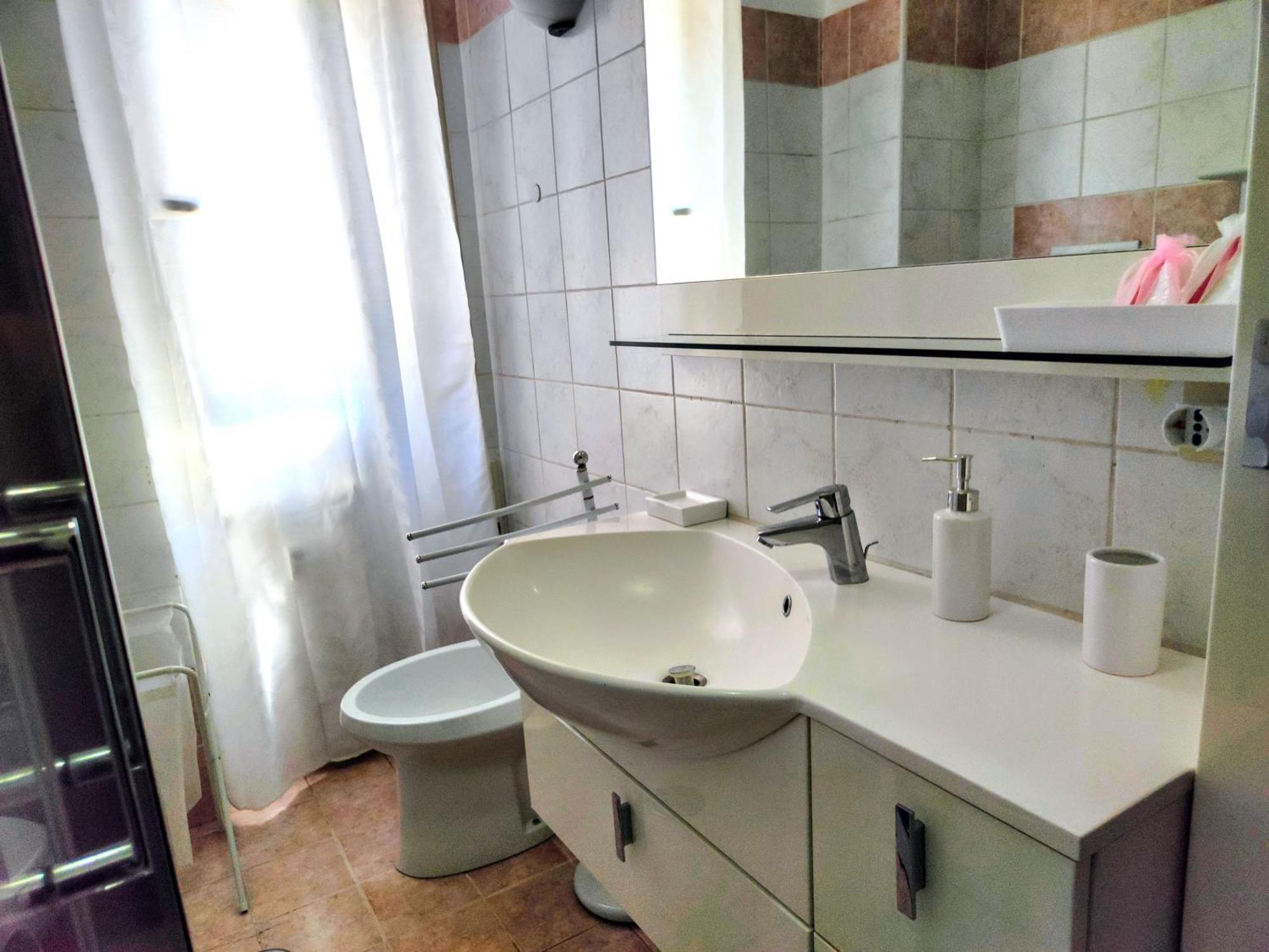 Casa Roma Marconi Daire Dış mekan fotoğraf