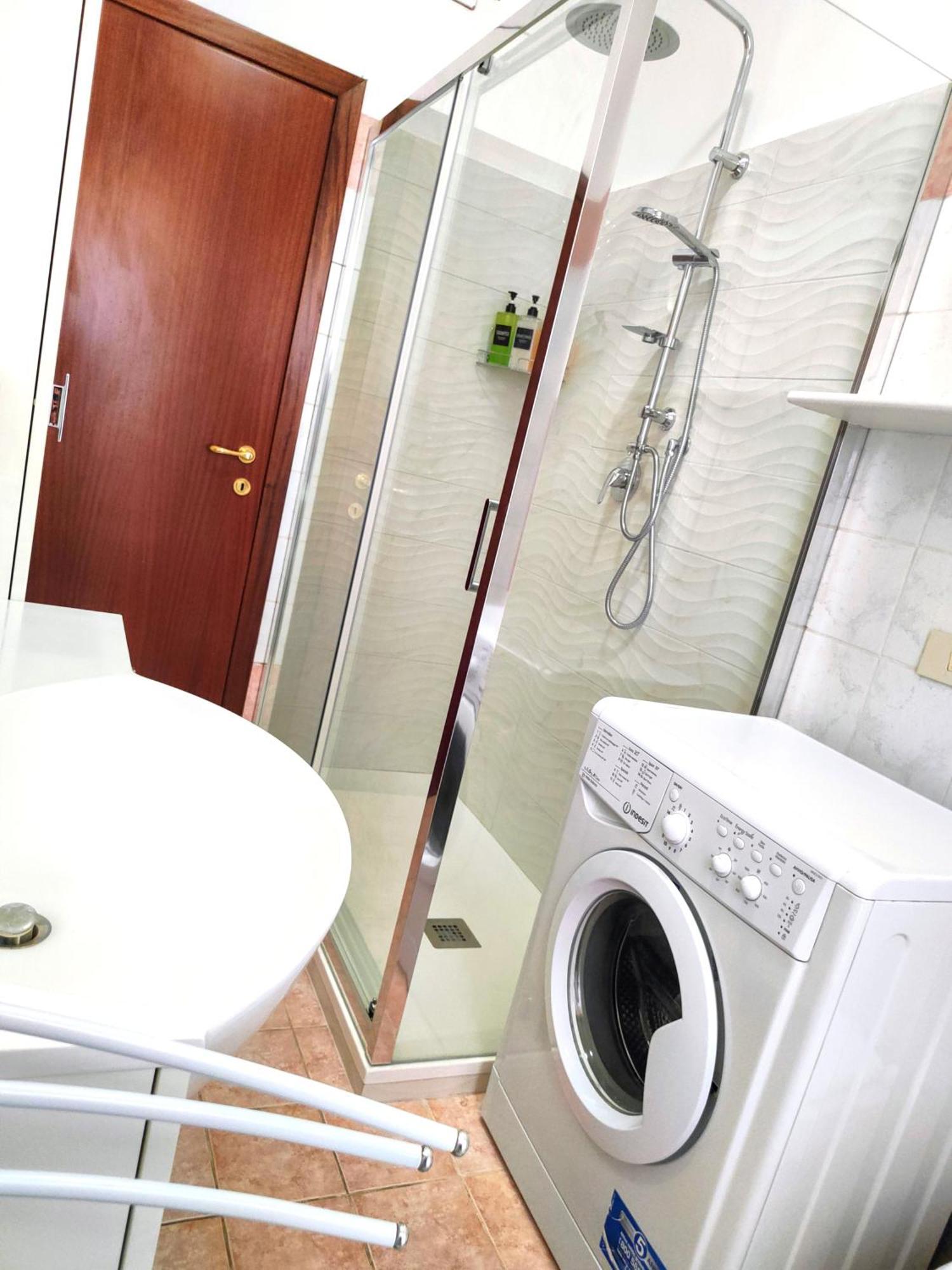Casa Roma Marconi Daire Dış mekan fotoğraf