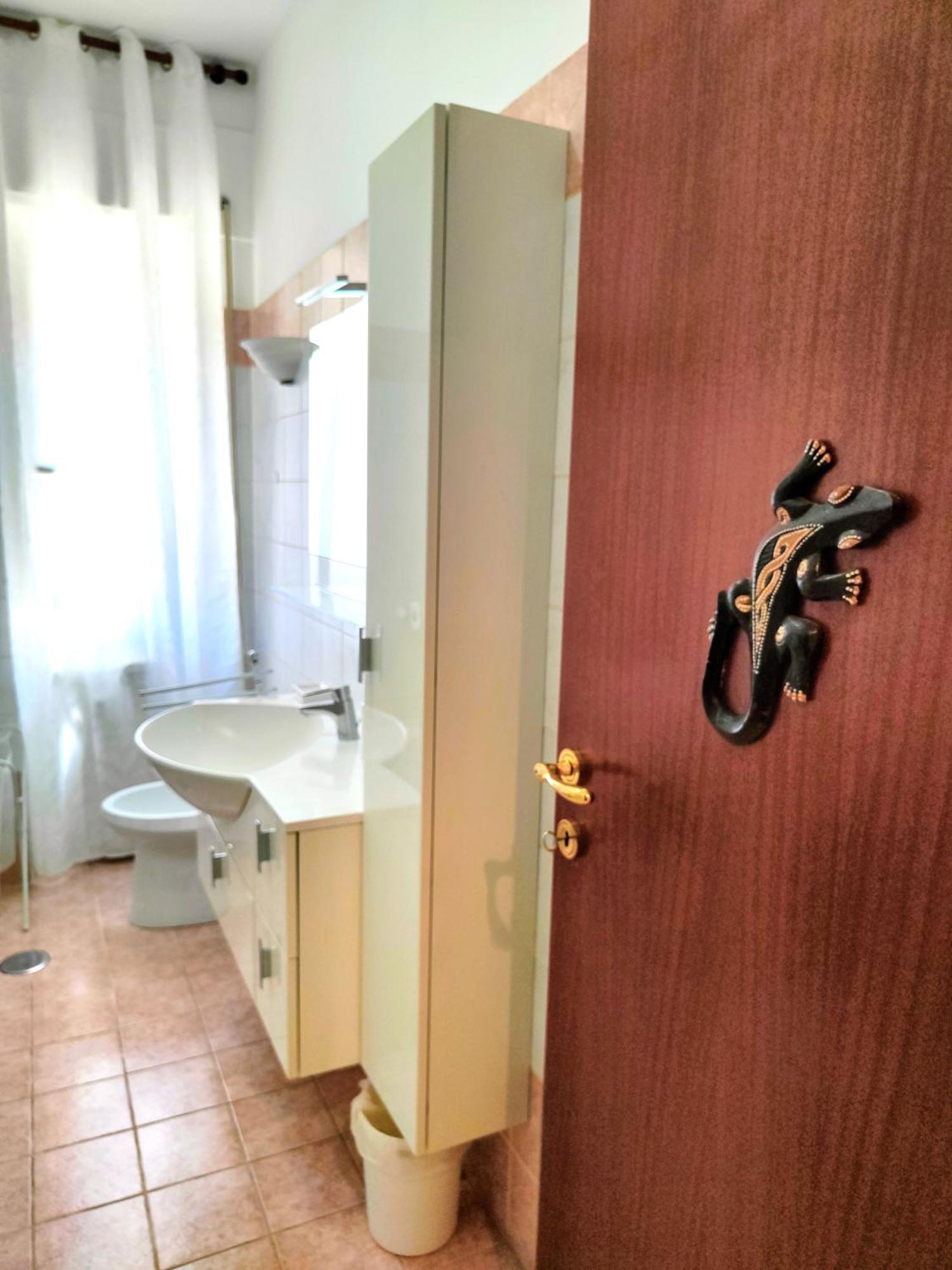 Casa Roma Marconi Daire Dış mekan fotoğraf