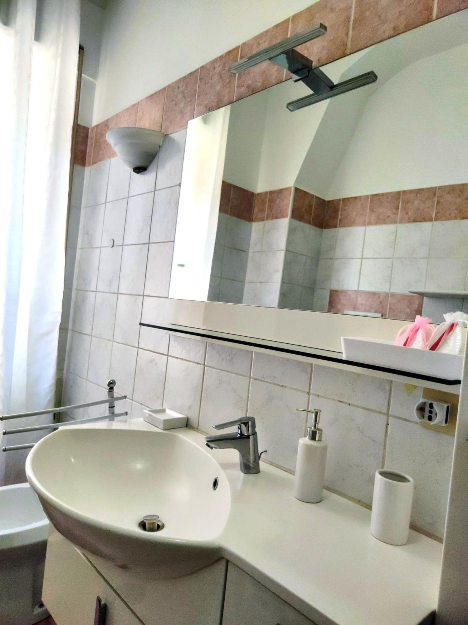 Casa Roma Marconi Daire Dış mekan fotoğraf