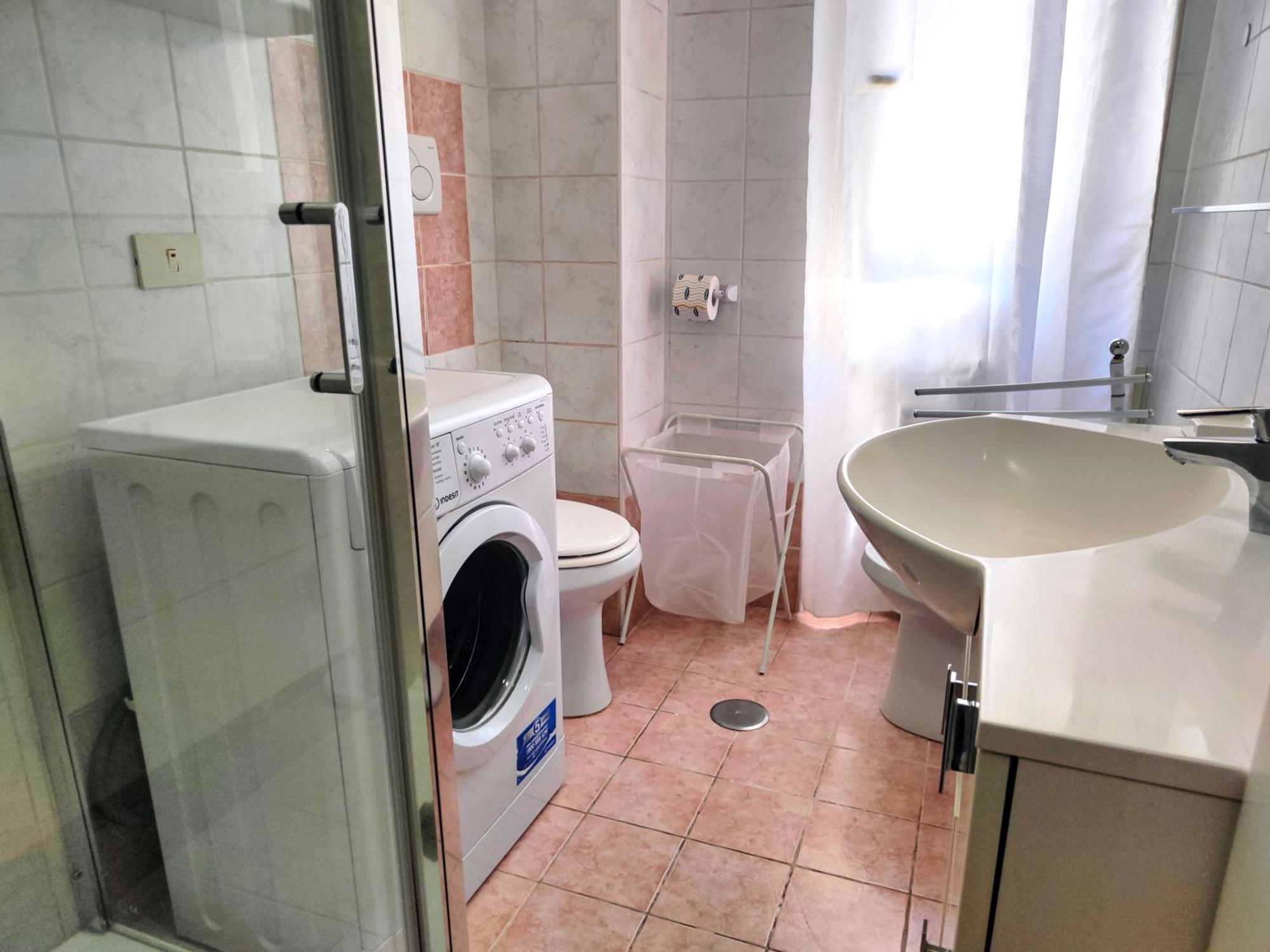 Casa Roma Marconi Daire Dış mekan fotoğraf