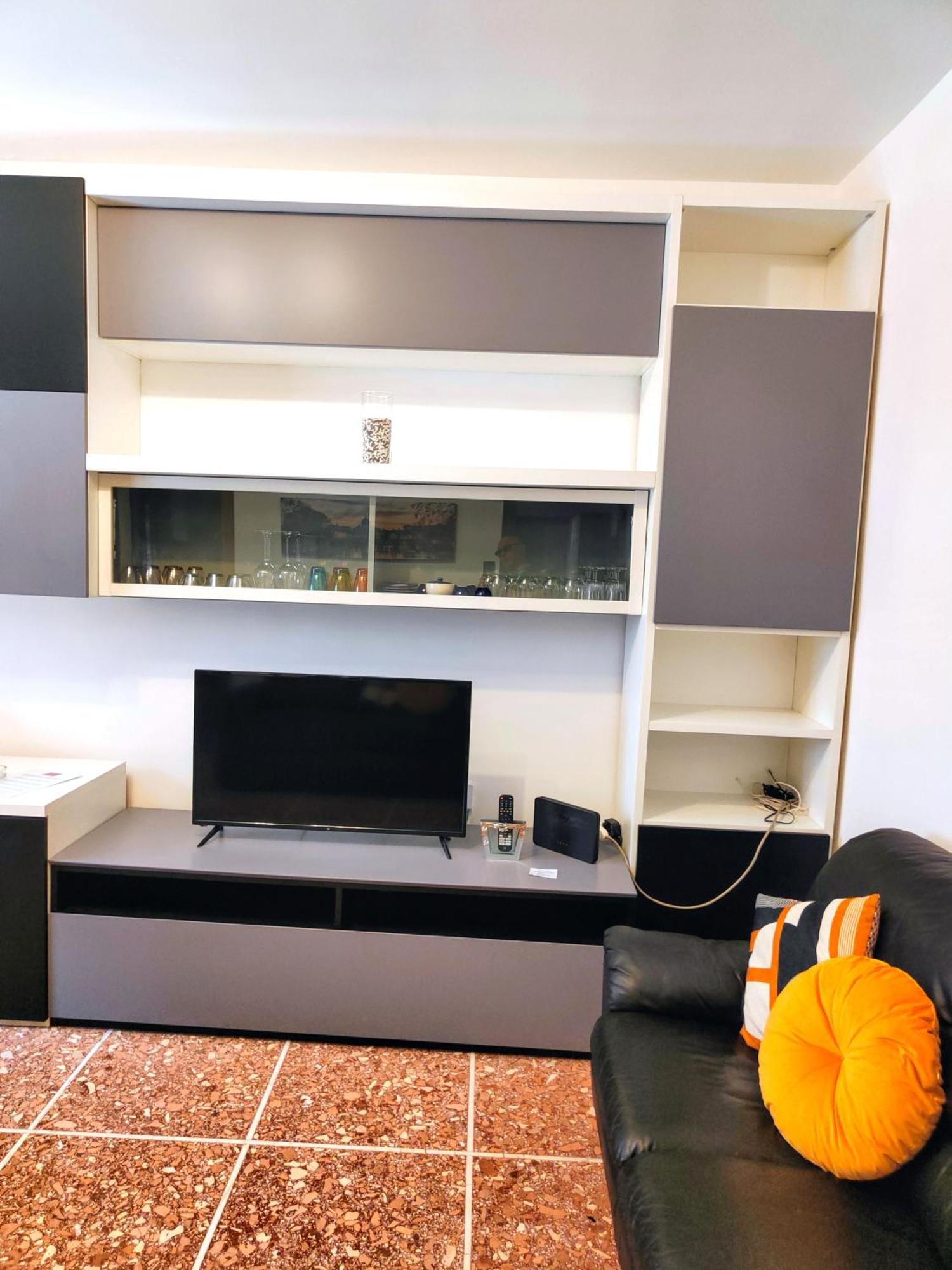 Casa Roma Marconi Daire Dış mekan fotoğraf