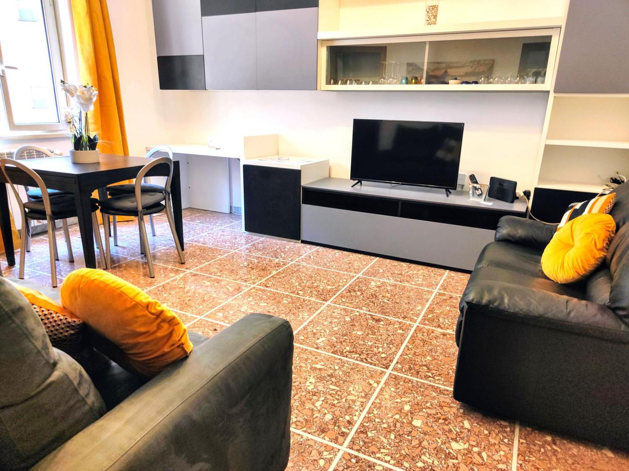 Casa Roma Marconi Daire Dış mekan fotoğraf