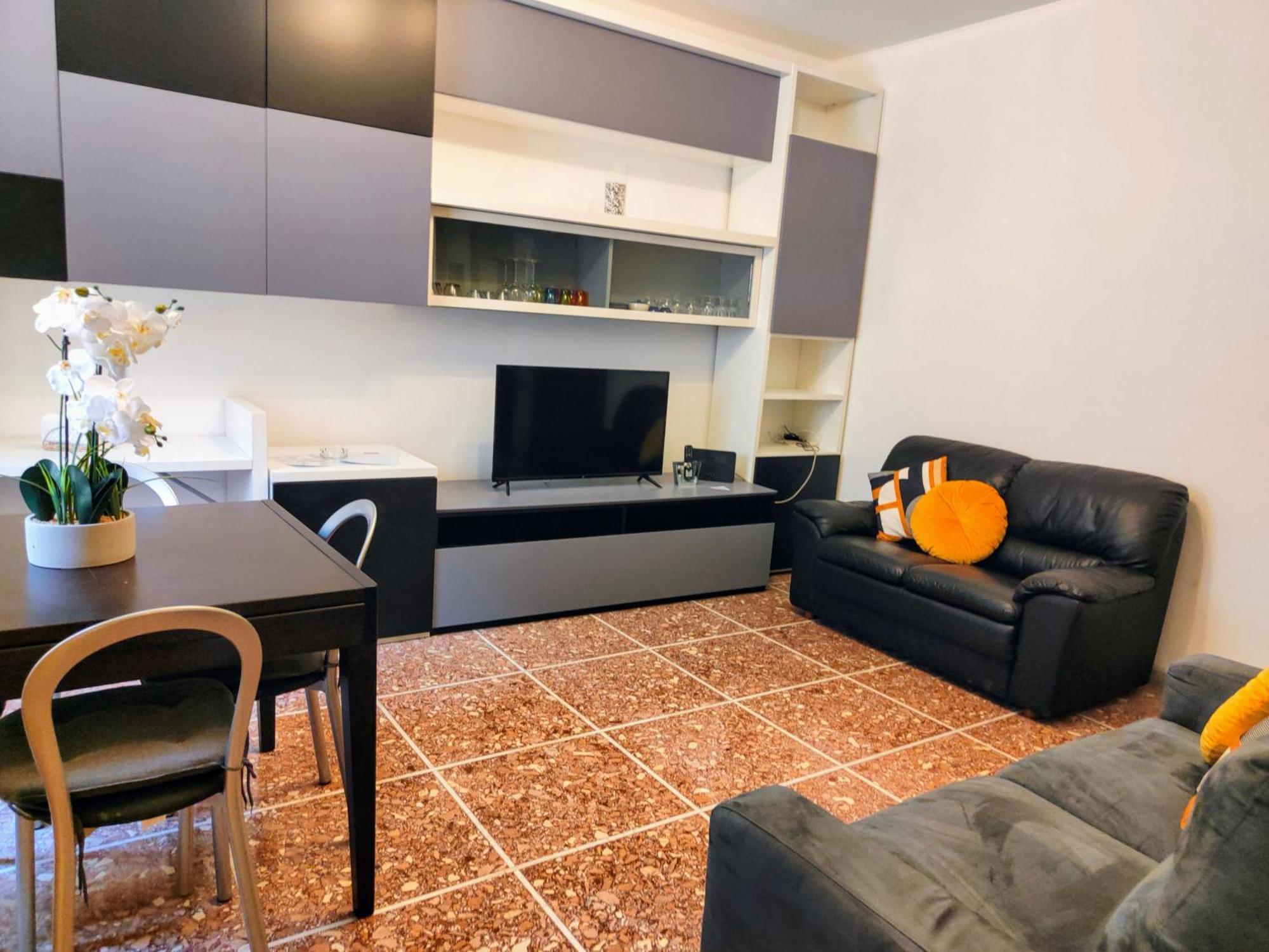 Casa Roma Marconi Daire Dış mekan fotoğraf