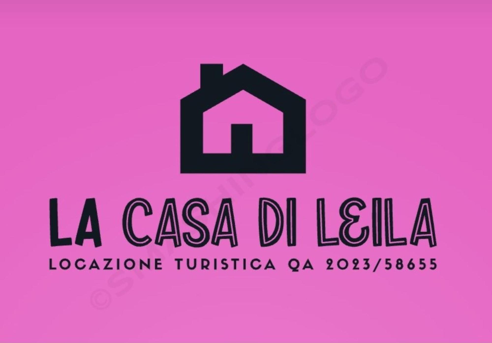 Casa Roma Marconi Daire Dış mekan fotoğraf